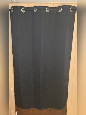 Everyday Black Straight Skirt - Sleek Minimal Style